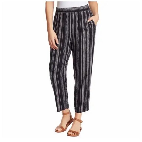 Jessica Simpson Soft Printed Pants "NEW" - Picture 3 of 4